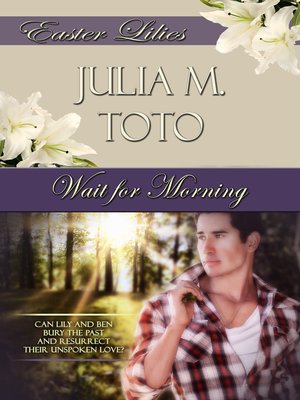 Wait For Morning - ebook